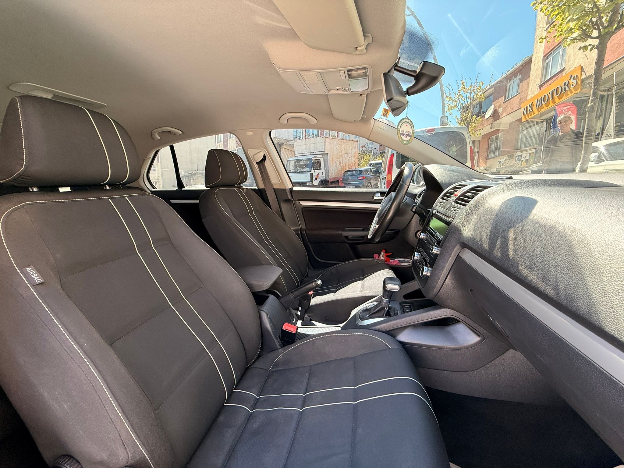 2011 MODEL OTOMOTİK 1.4 TSİ COMFORTLİNE ELDEN SENETLE VADELİ SATIŞ 