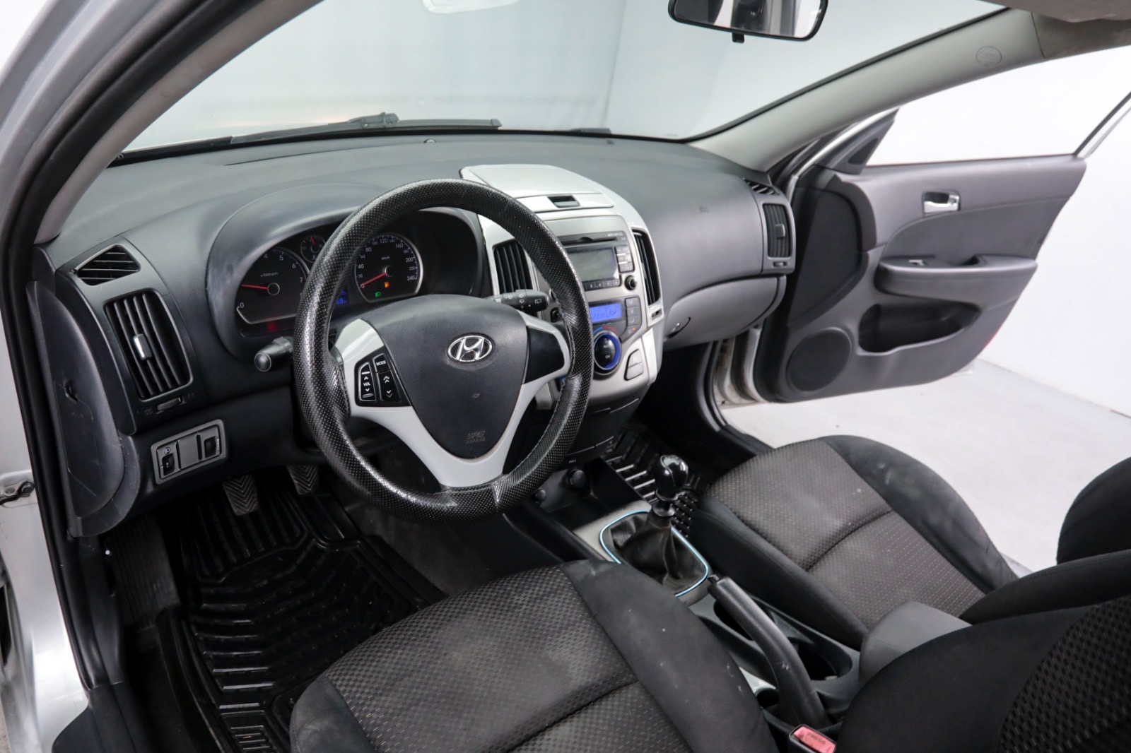 2010 MODEL İ30 1.6 elden taksitle senetle vadeli satış
