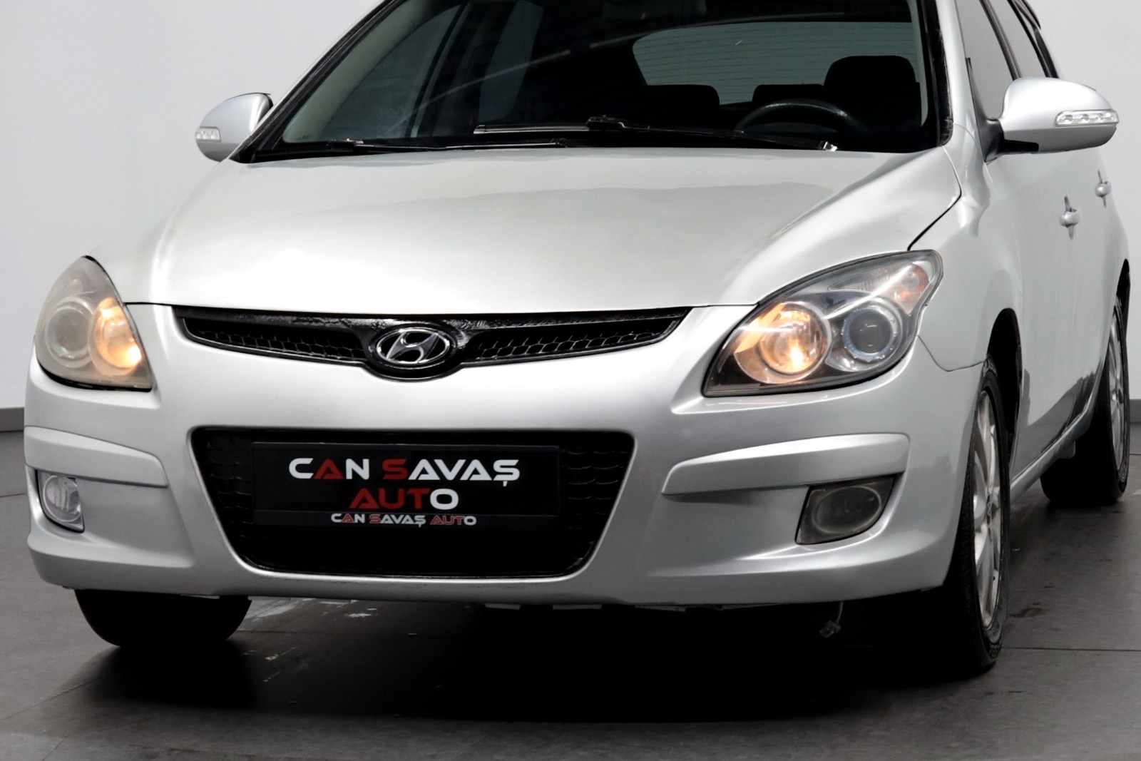 2010 MODEL İ30 1.6 elden taksitle senetle vadeli satış