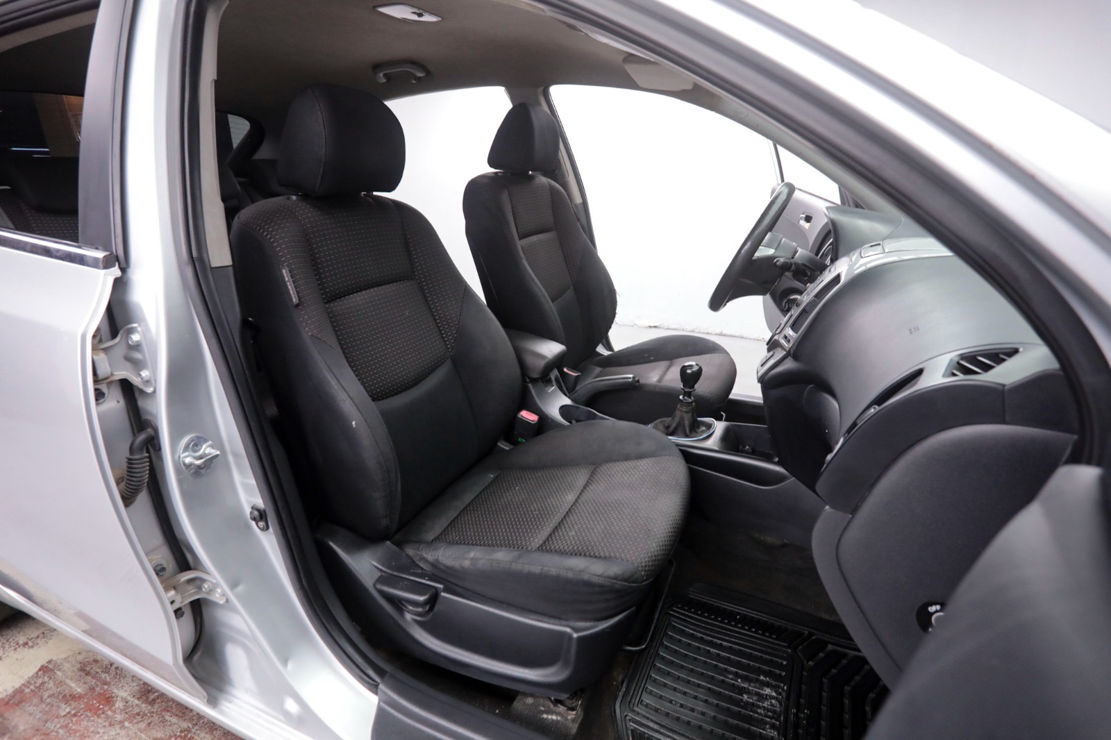 2010 MODEL İ30 1.6 elden taksitle senetle vadeli satış