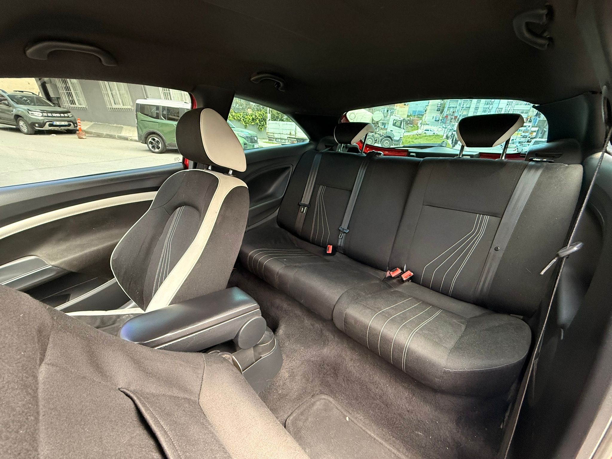 2013 MODEL İBİZA 6J 250 BEYGİR CUPRA ELDEN SENETLE VADELİ TAKSİTLİ SAT