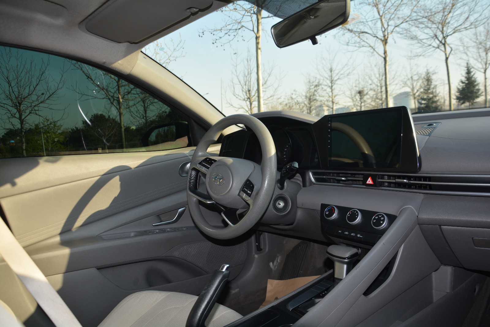CARLİFE OTO DAN 2021 HYUNDAİ ELANTRA 1.6 STYLE COMFORT