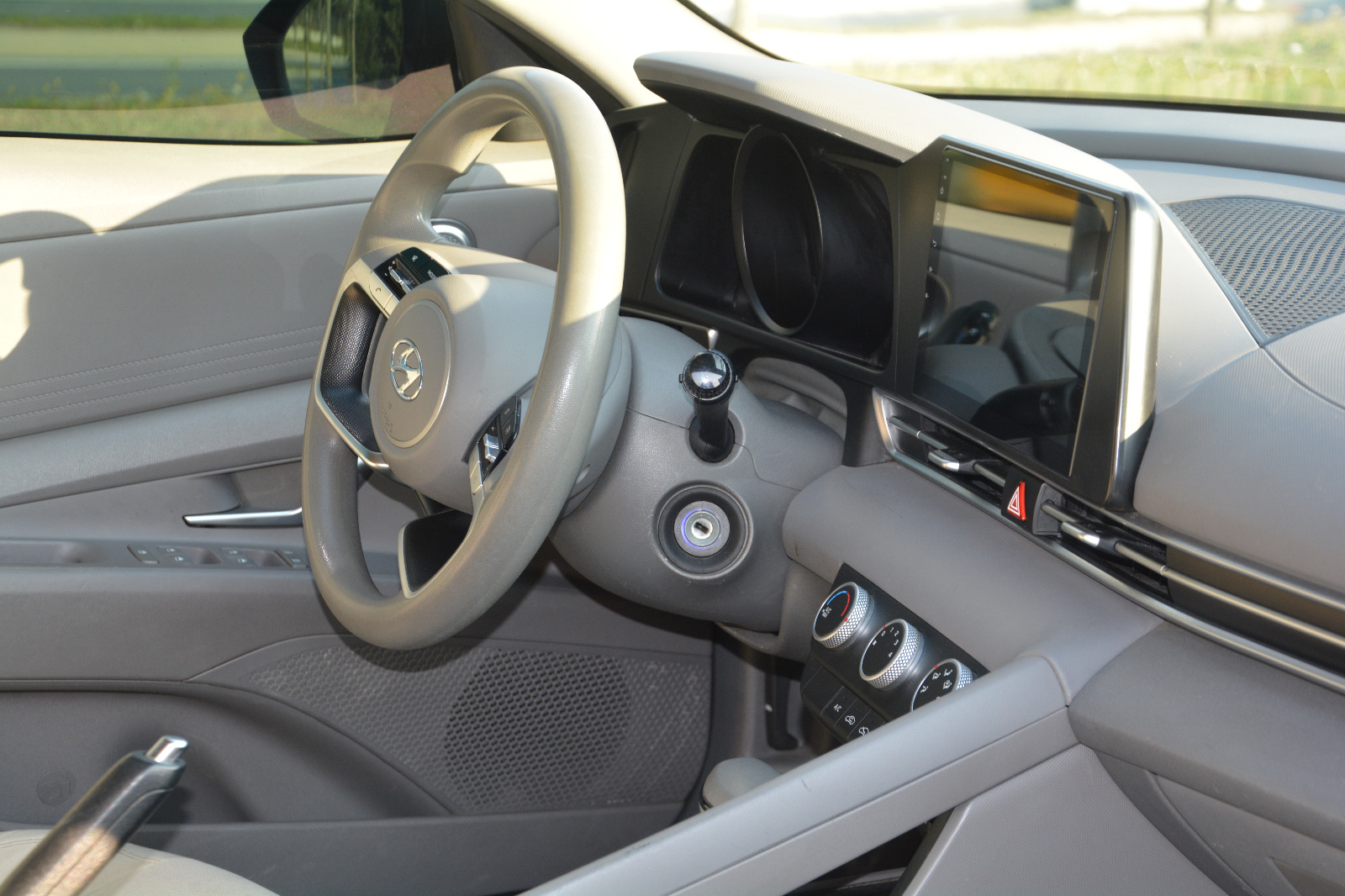 CARLİFE OTO DAN 2021 HYUNDAİ ELANTRA 1.6 STYLE COMFORT