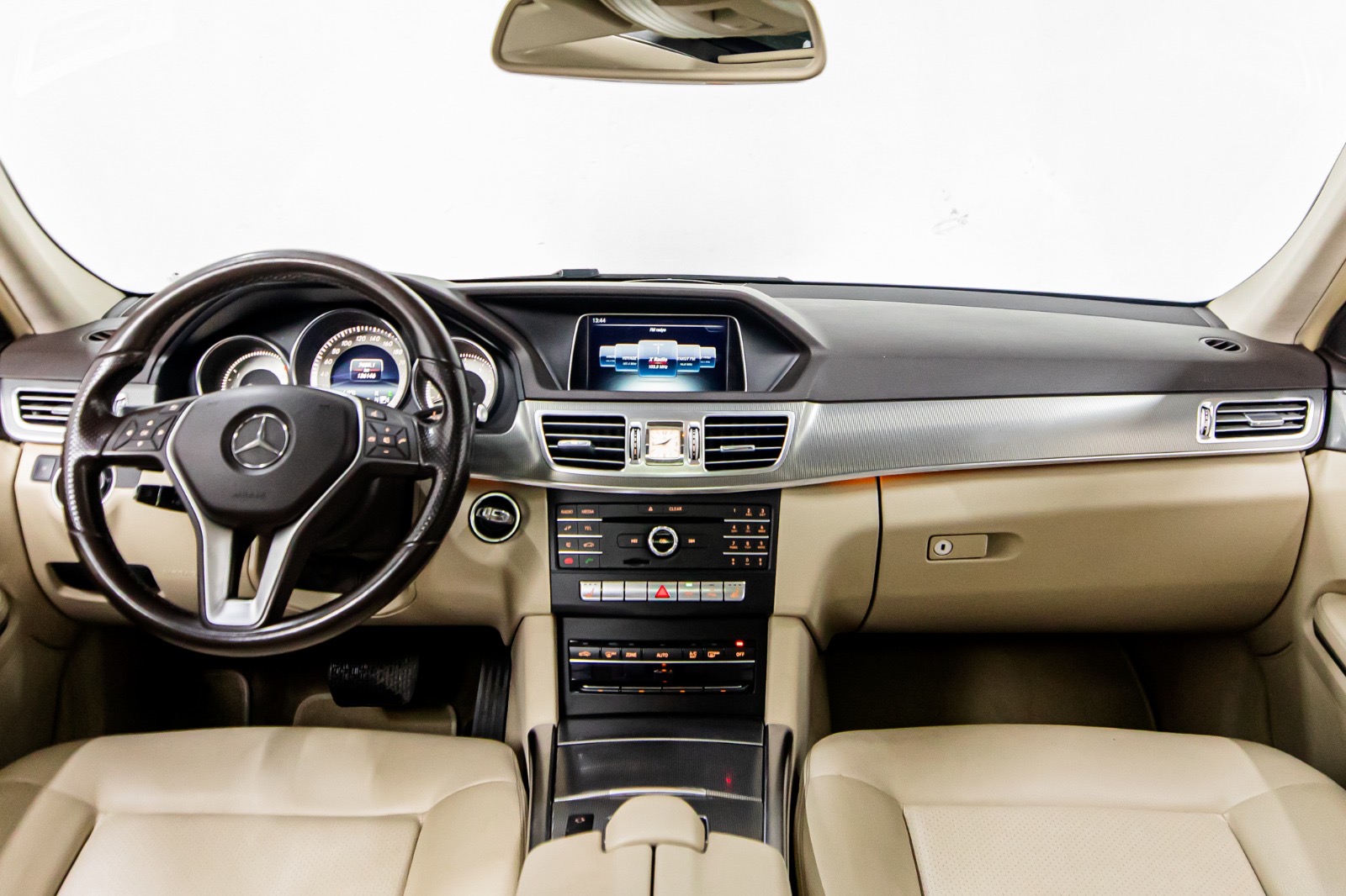 CARLİFE OTO DAN 2016 E-180 CAM TAVAN ISITMA 139 bin KM