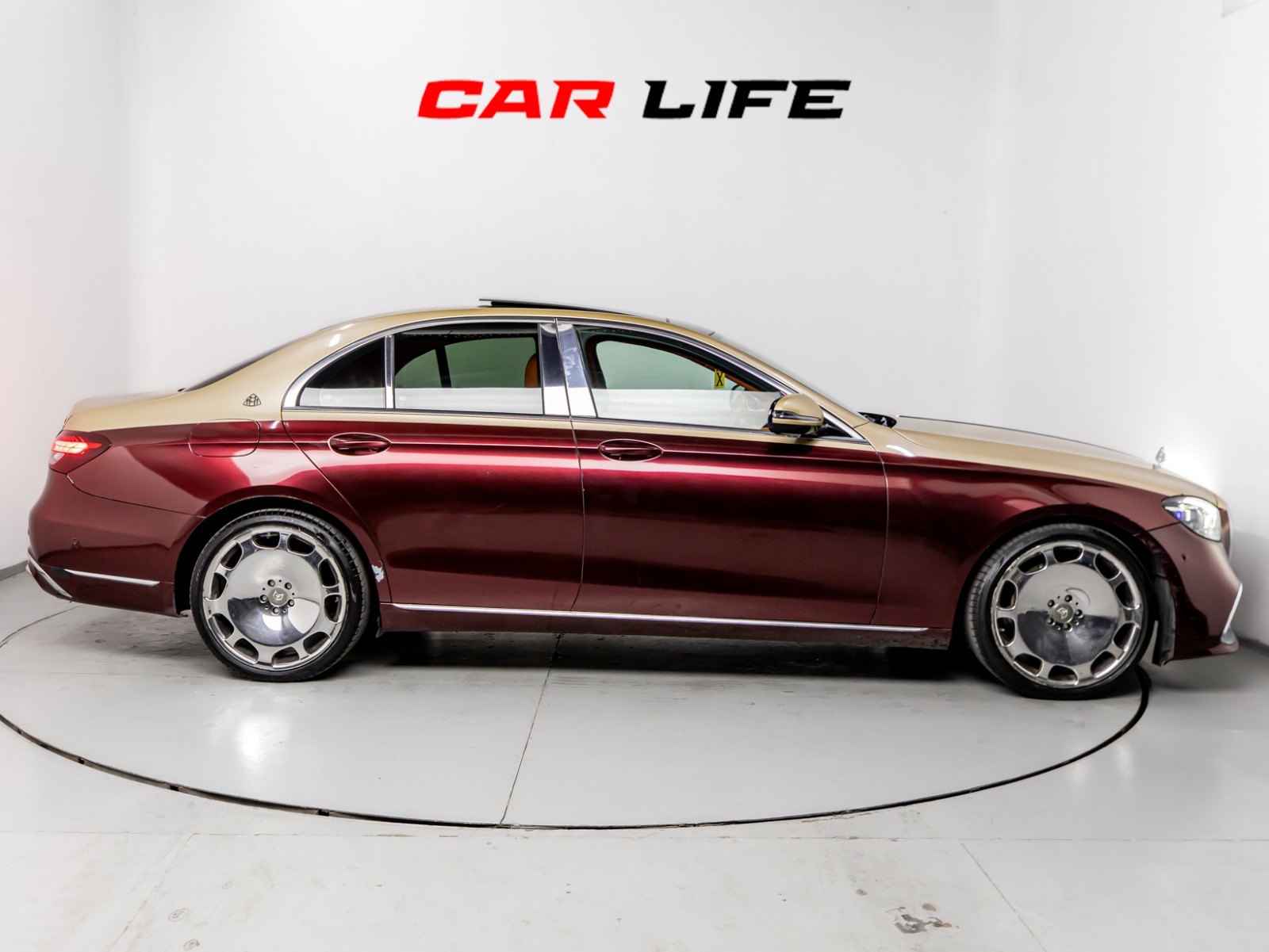 CARLİFE OTO DAN 2018 E 180 EXCLUSİVE FACELİFT(elden senetle araba)