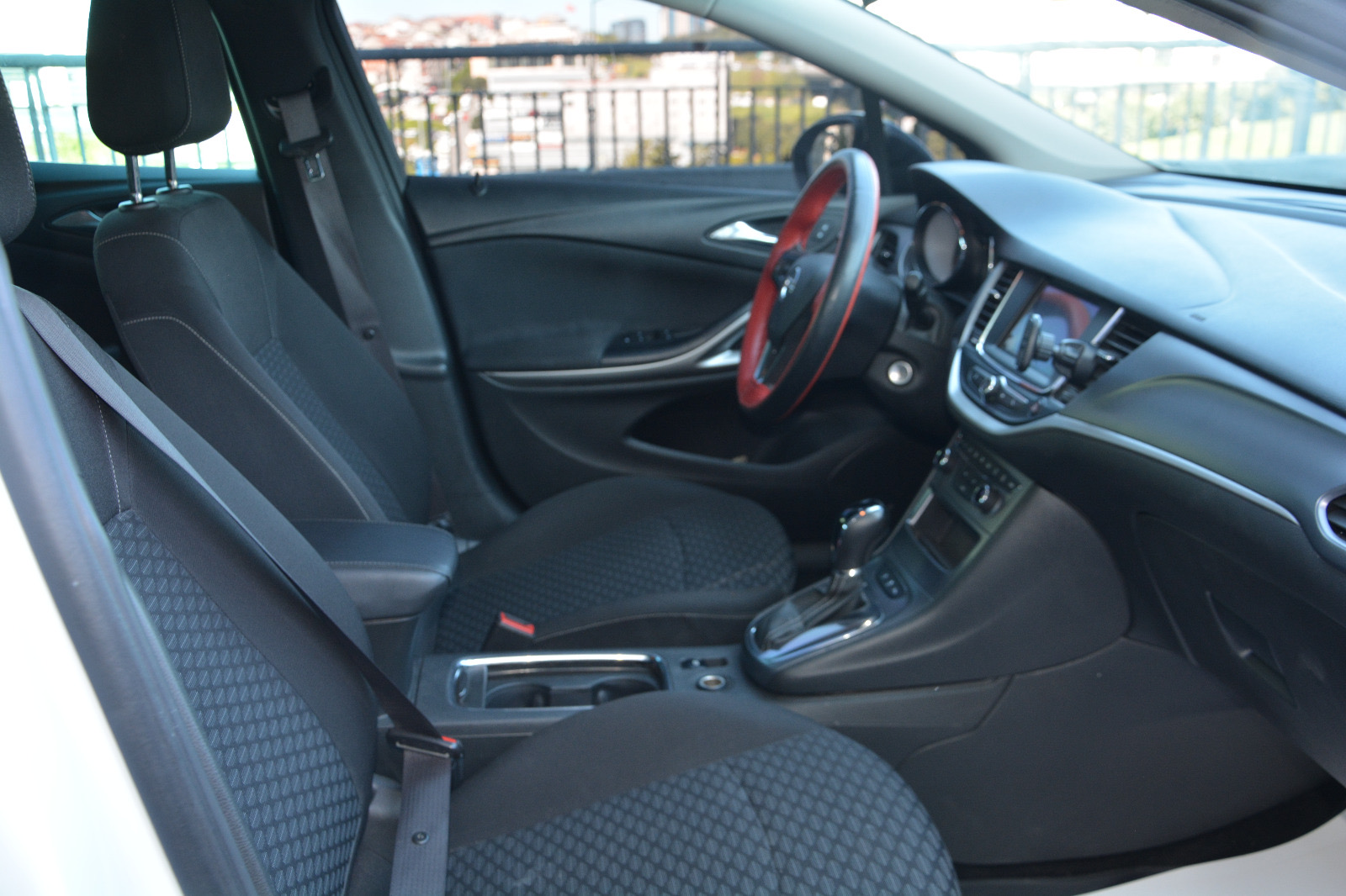 CARLİFE OTOMOTİV DEN 2021 OPEL ASTRA 1.5 D EDİTİON