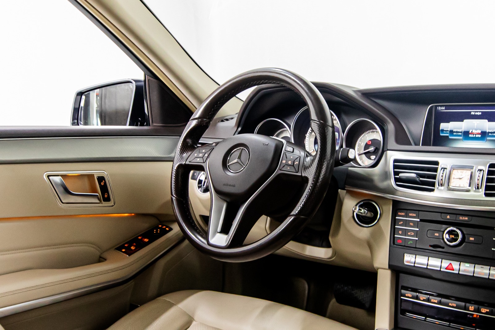 CARLİFE OTO DAN 2016 E-180 CAM TAVAN ISITMA 139 bin KM