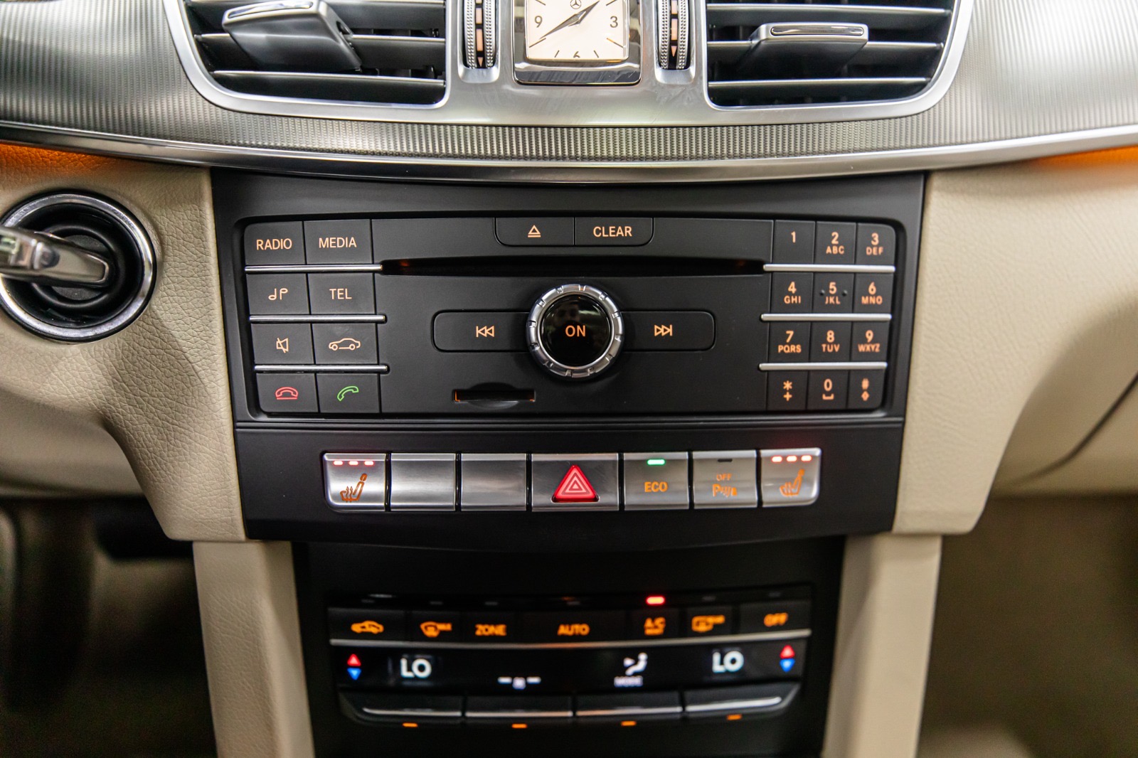CARLİFE OTO DAN 2016 E-180 CAM TAVAN ISITMA 139 bin KM