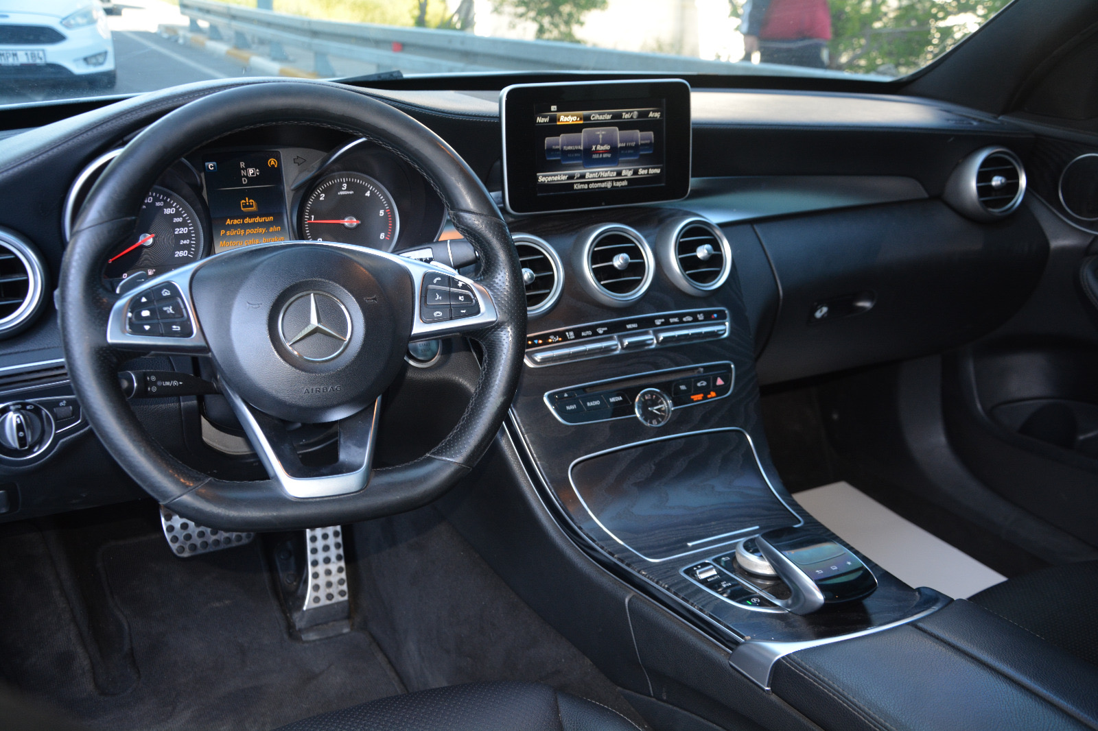 CARLİFE OTO DAN 2015 AMG EMSALSİZ(elden senetle araba)