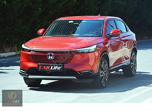 CARLİFE OTO DAN 2024 HONDA HR-V 1.5 e-HEV ADVANCE