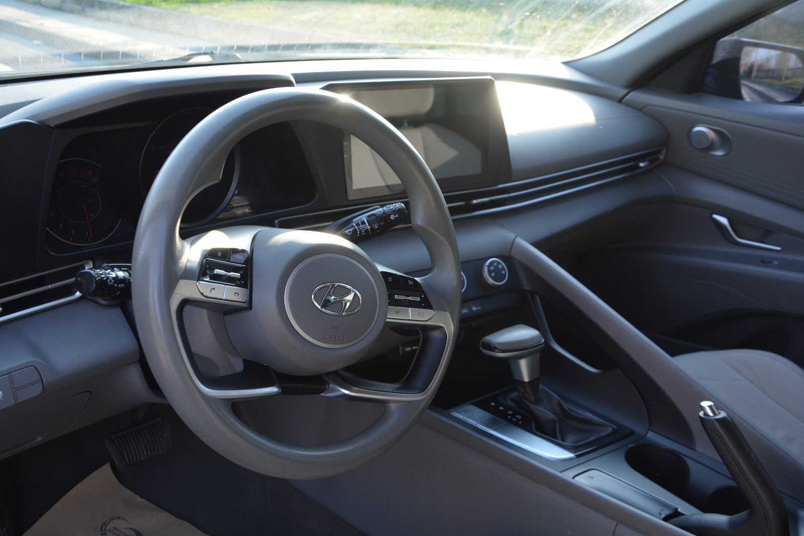 CARLİFE OTO DAN 2021 HYUNDAİ ELANTRA 1.6 STYLE COMFORT
