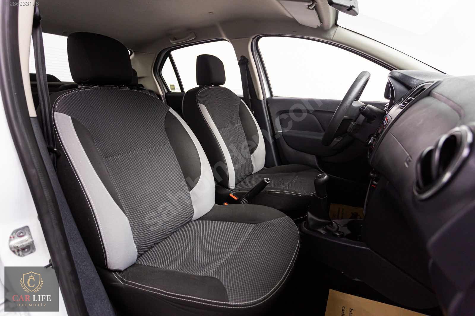 CARLİFE OTO DAN 2016 MODEL RENAULT SYMBOL 1.5 DCI JOY