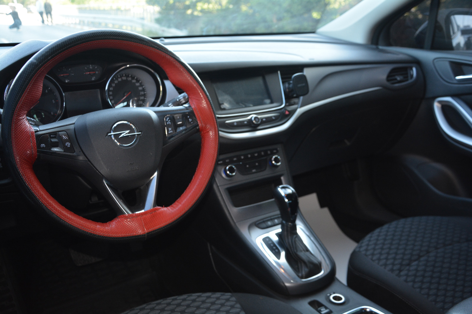 CARLİFE OTOMOTİV DEN 2021 OPEL ASTRA 1.5 D EDİTİON