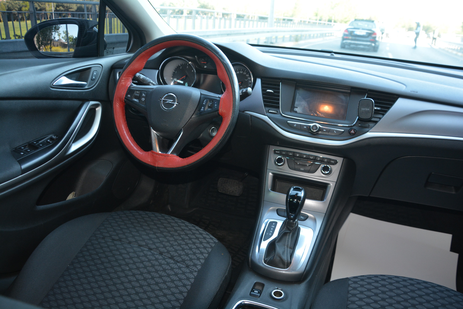 CARLİFE OTOMOTİV DEN 2021 OPEL ASTRA 1.5 D EDİTİON