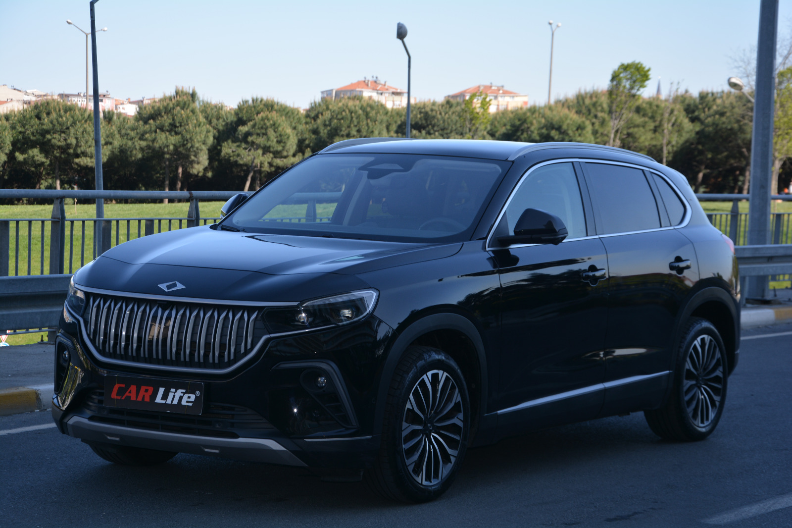CARLİFE OTO DAN 2024 TOGG T10X V2 UZUN MENZİL HATASIZ