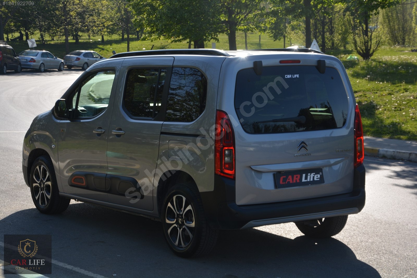 2023 BERLİNGO CAM TAVAN XTR HATASIZ