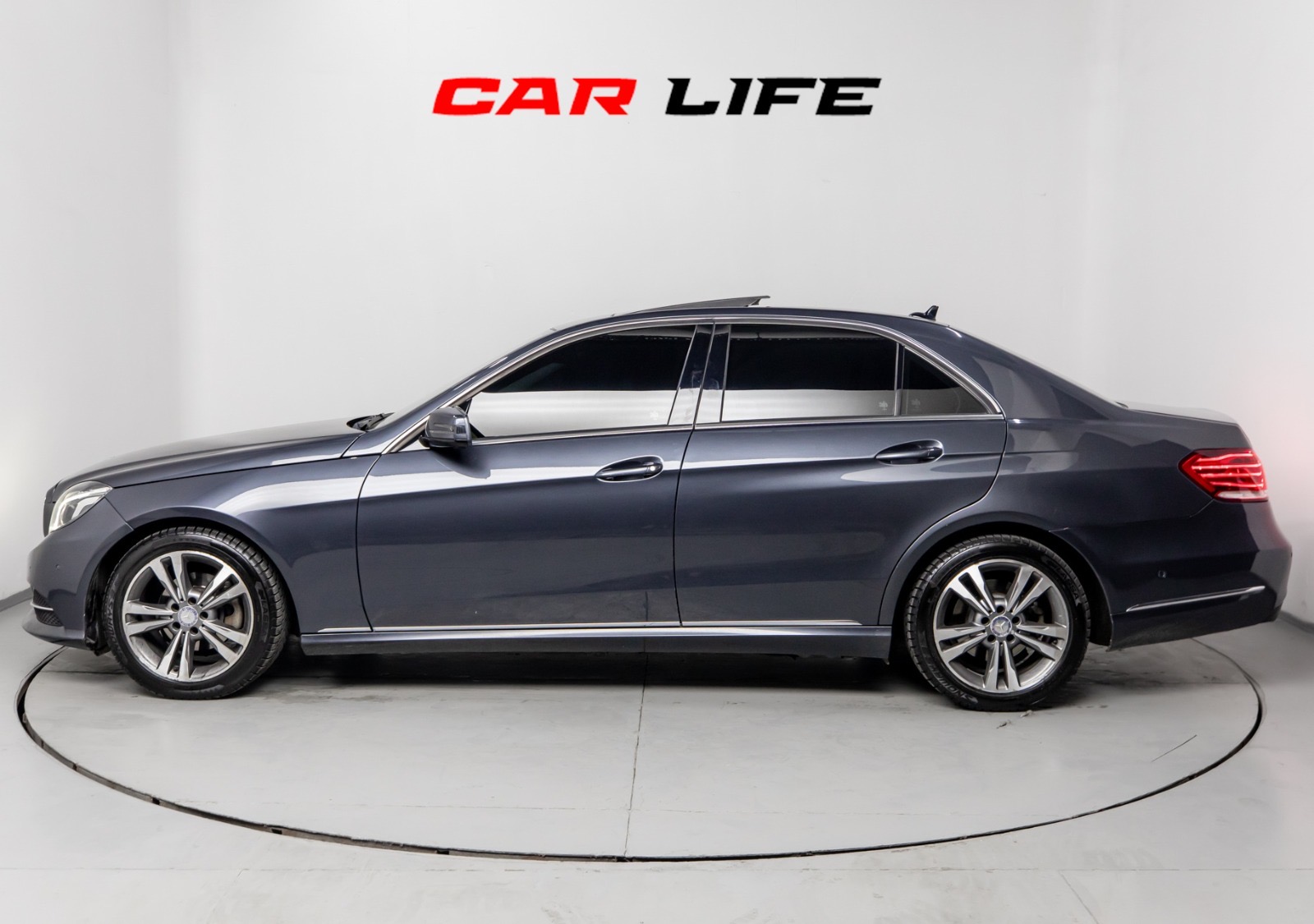 CARLİFE OTO DAN 2016 E-180 CAM TAVAN ISITMA 139 bin KM