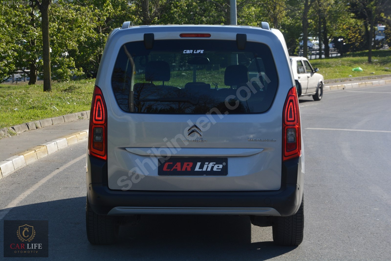 2023 BERLİNGO CAM TAVAN XTR HATASIZ