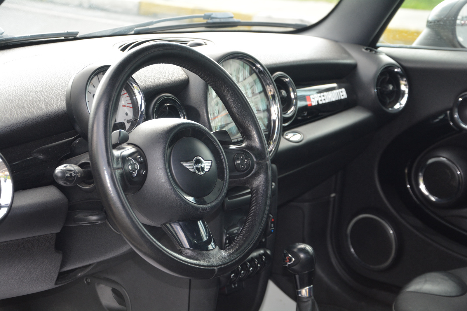 CARLİFE OTO DAN 2012 MİNİ COOPER S 1.6 ÇİFT SUNROOF LU HATASIZ