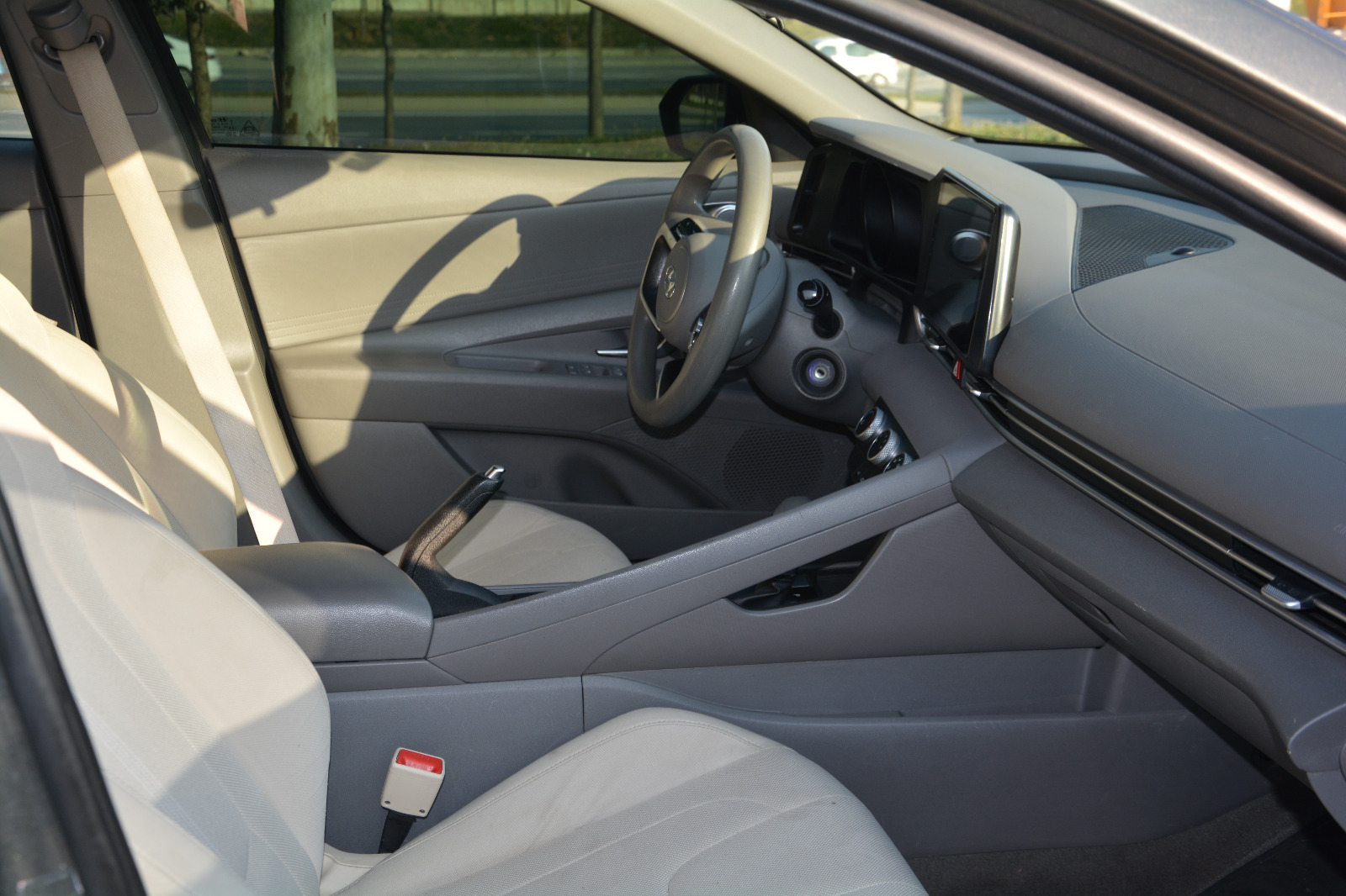 CARLİFE OTO DAN 2021 HYUNDAİ ELANTRA 1.6 STYLE COMFORT