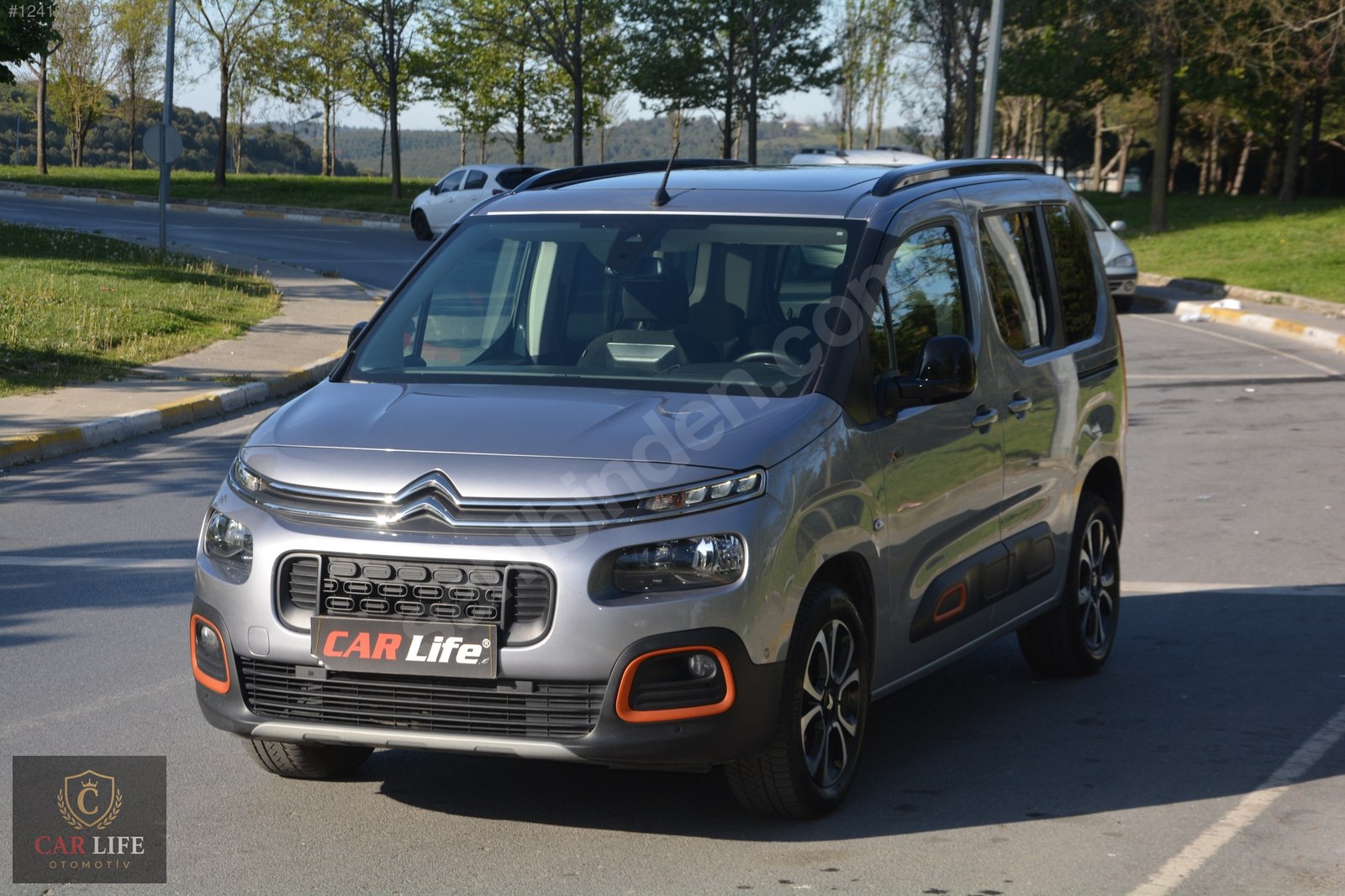 2023 BERLİNGO CAM TAVAN XTR HATASIZ