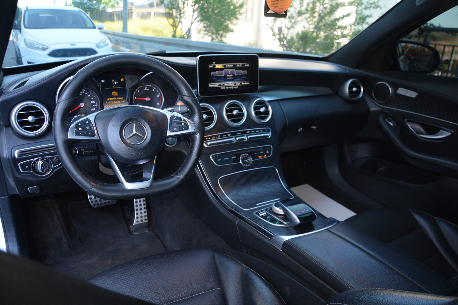 CARLİFE OTO DAN 2015 AMG EMSALSİZ(elden senetle araba)