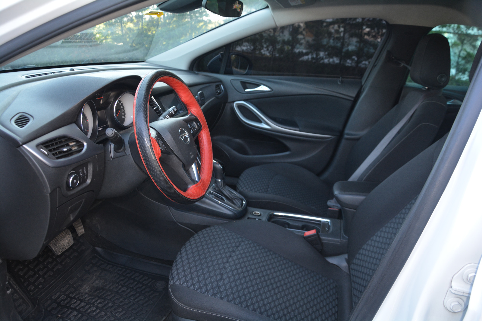 CARLİFE OTOMOTİV DEN 2021 OPEL ASTRA 1.5 D EDİTİON