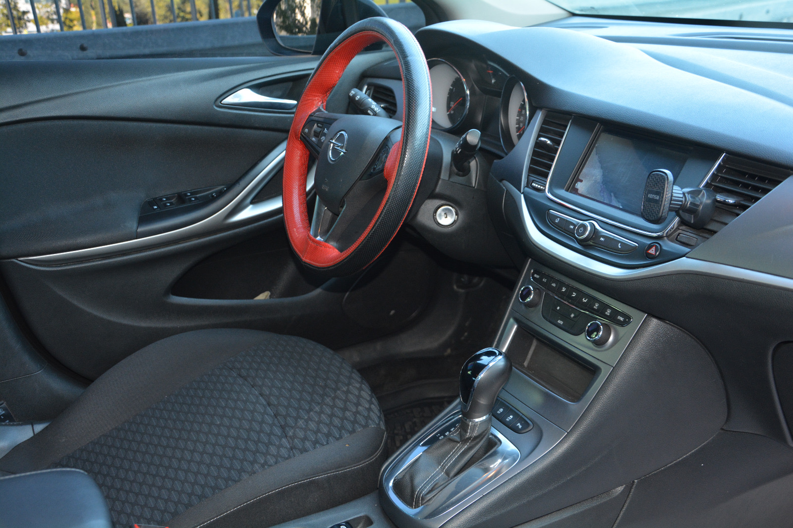 CARLİFE OTOMOTİV DEN 2021 OPEL ASTRA 1.5 D EDİTİON
