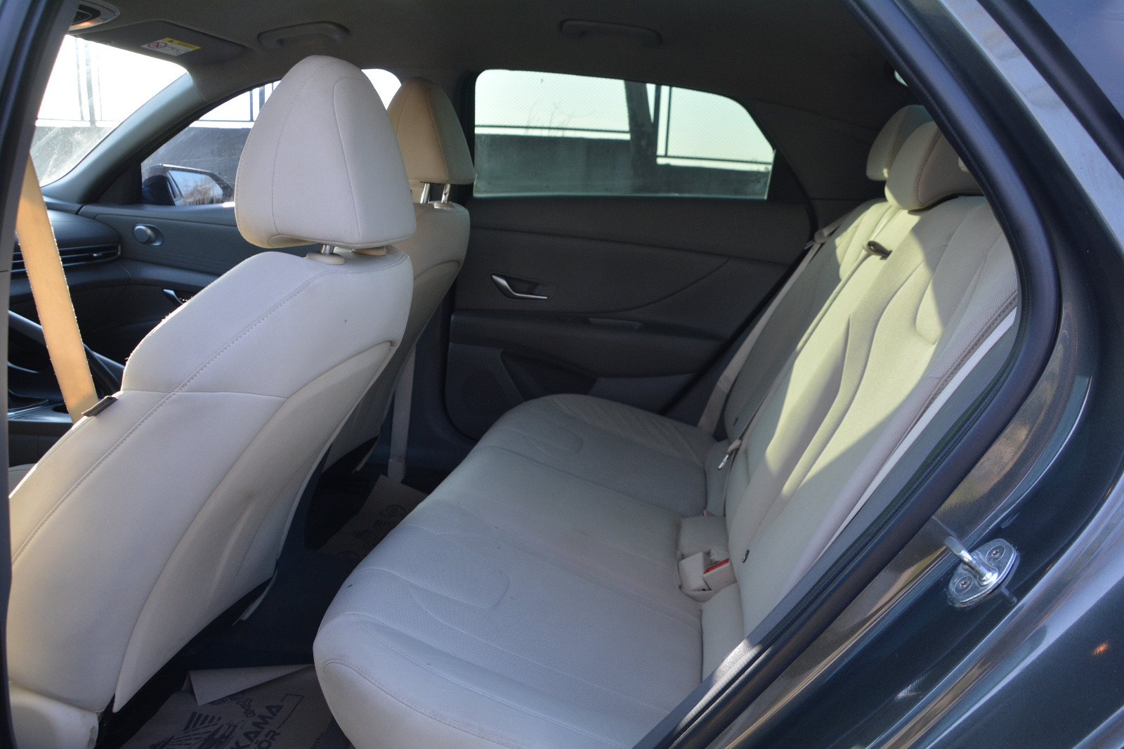 CARLİFE OTO DAN 2021 HYUNDAİ ELANTRA 1.6 STYLE COMFORT