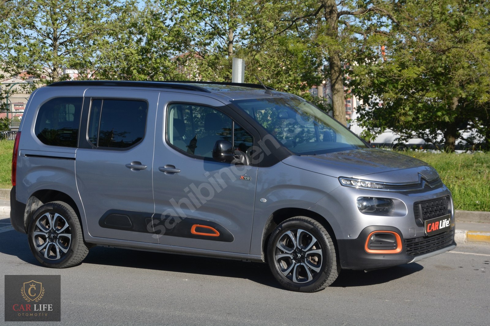 2023 BERLİNGO CAM TAVAN XTR HATASIZ