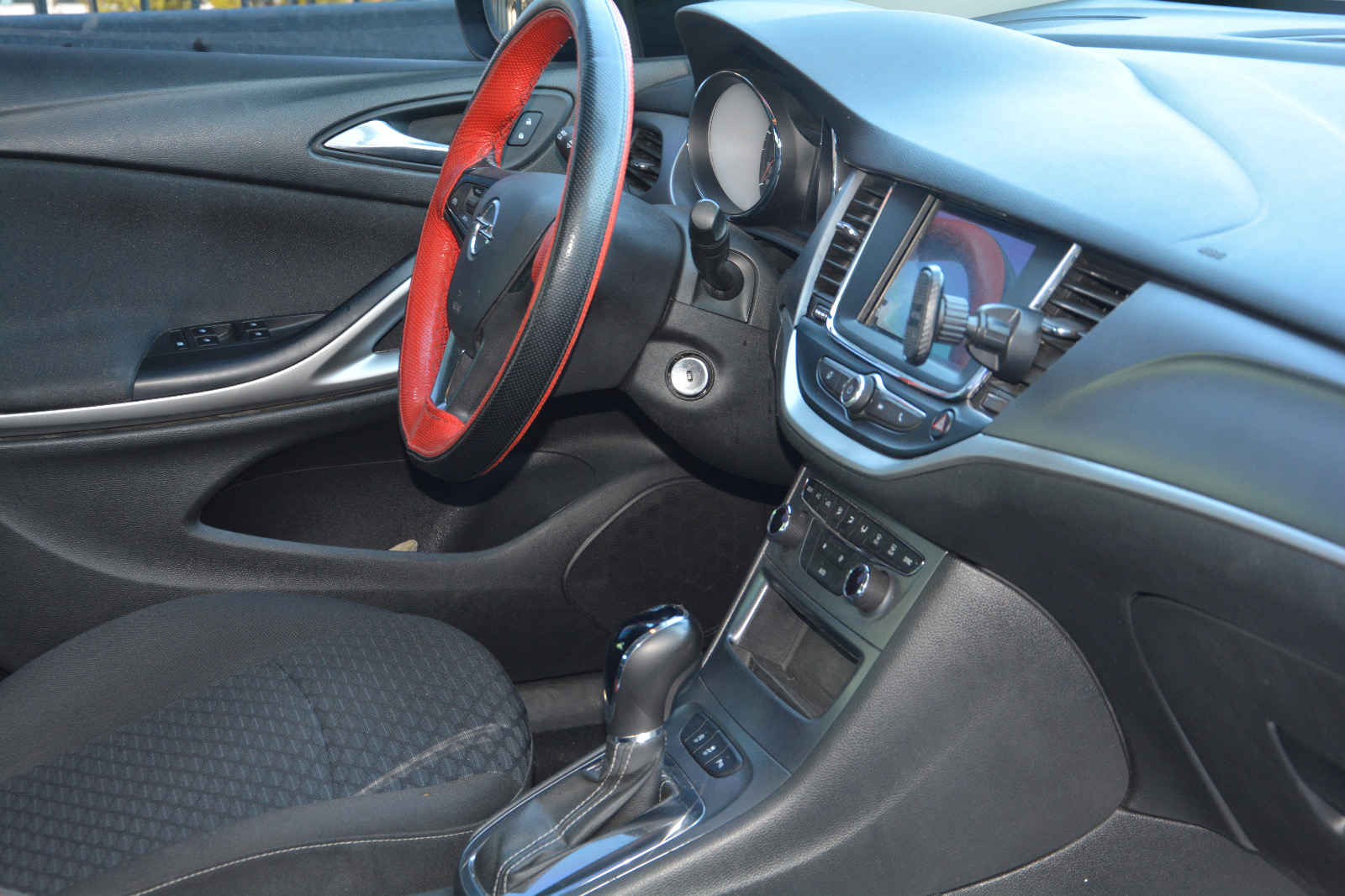 CARLİFE OTOMOTİV DEN 2021 OPEL ASTRA 1.5 D EDİTİON