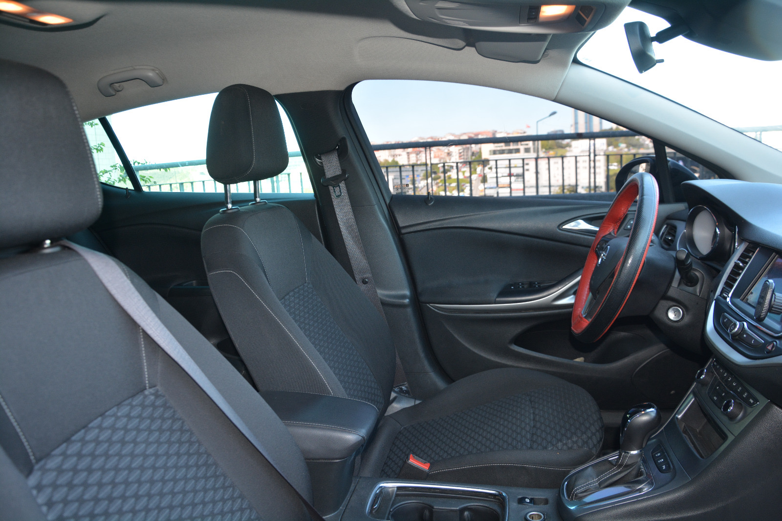 CARLİFE OTOMOTİV DEN 2021 OPEL ASTRA 1.5 D EDİTİON