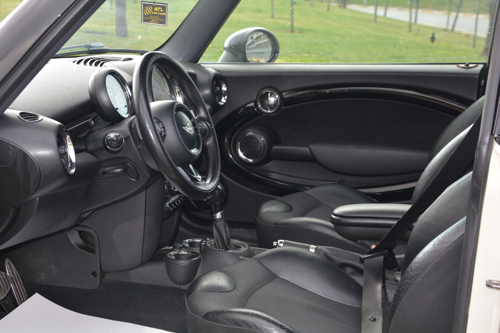 CARLİFE OTO DAN 2012 MİNİ COOPER S 1.6 ÇİFT SUNROOF LU HATASIZ