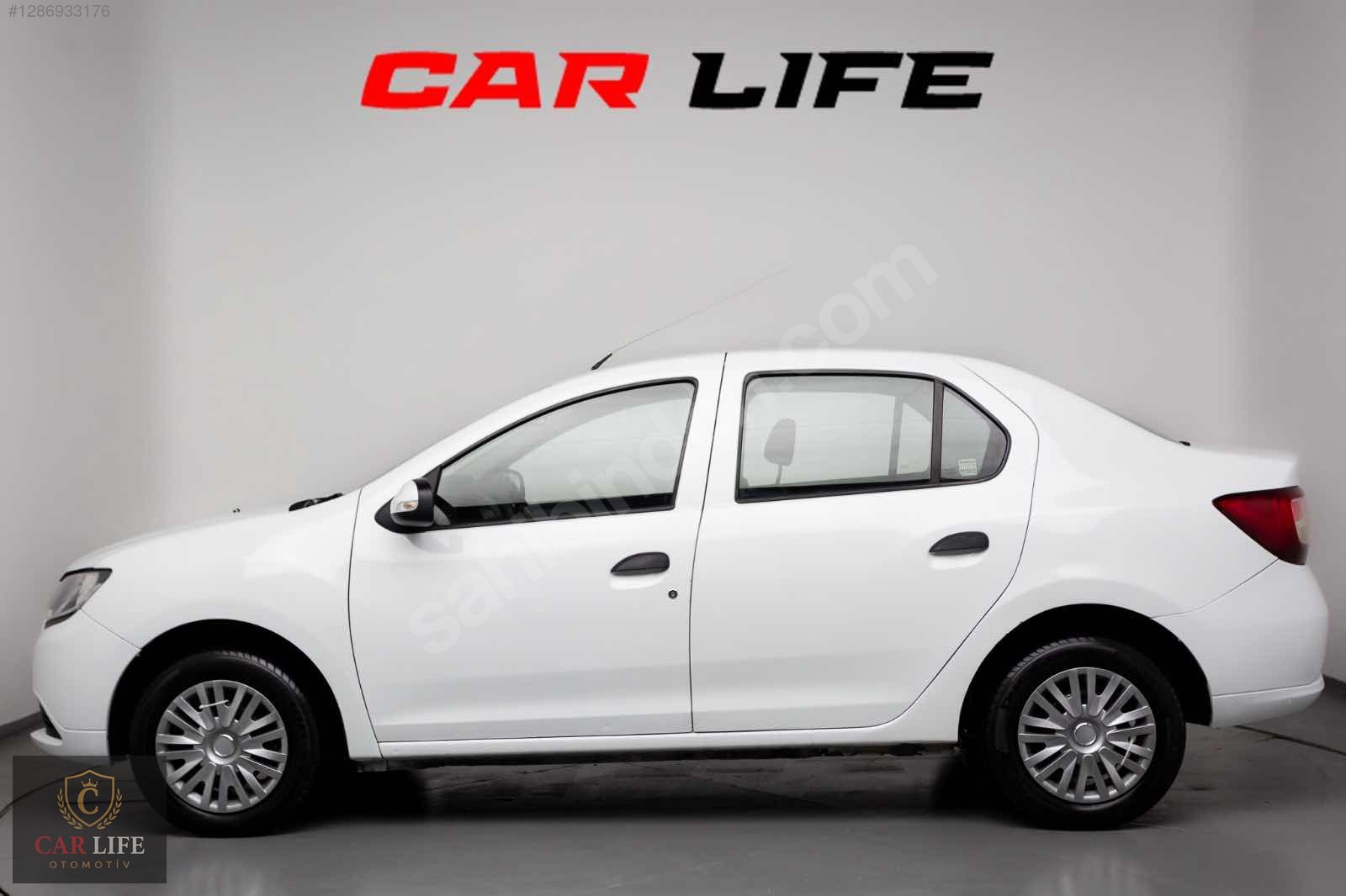 CARLİFE OTO DAN 2016 MODEL RENAULT SYMBOL 1.5 DCI JOY