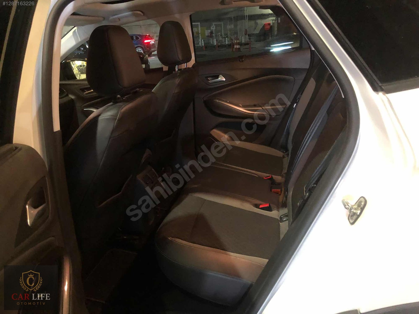 CARLİFE OTO DAN 2020 OPEL GRANDLAND X 1.5 D EXCELLENCE