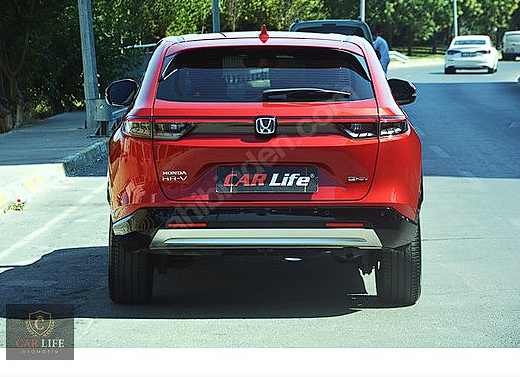 CARLİFE OTO DAN 2024 HONDA HR-V 1.5 e-HEV ADVANCE