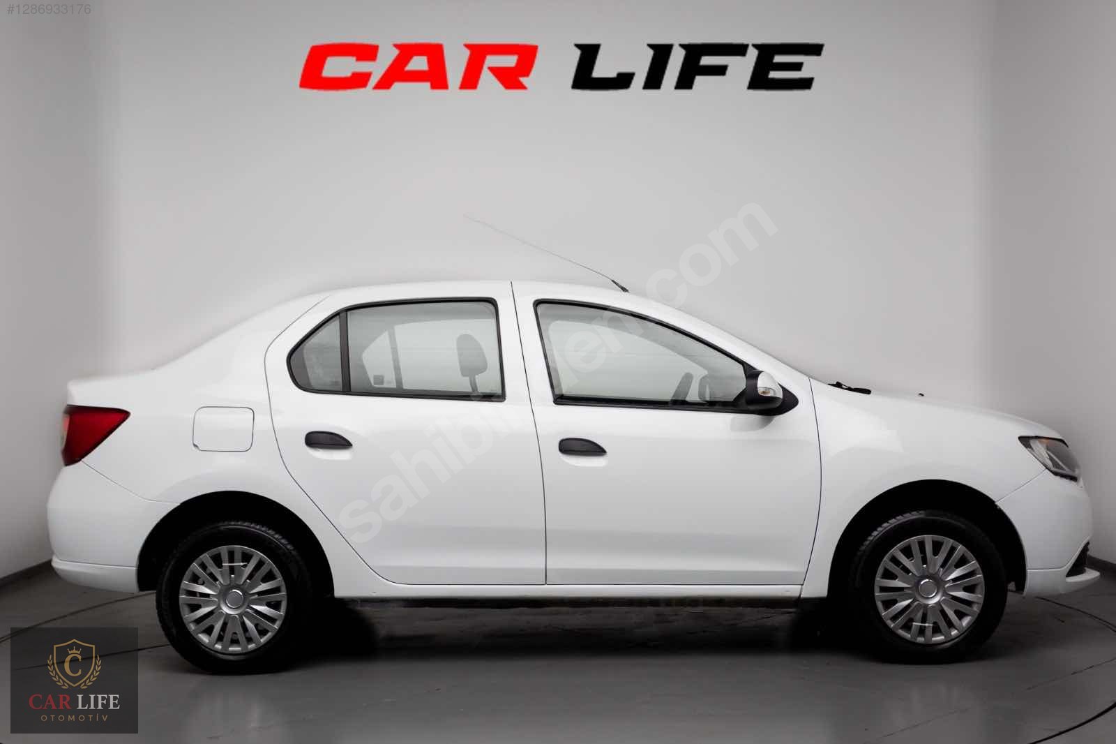 CARLİFE OTO DAN 2016 MODEL RENAULT SYMBOL 1.5 DCI JOY