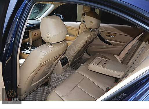 CARLİFE OO DAN 2014 BMW 320X DRİVE
