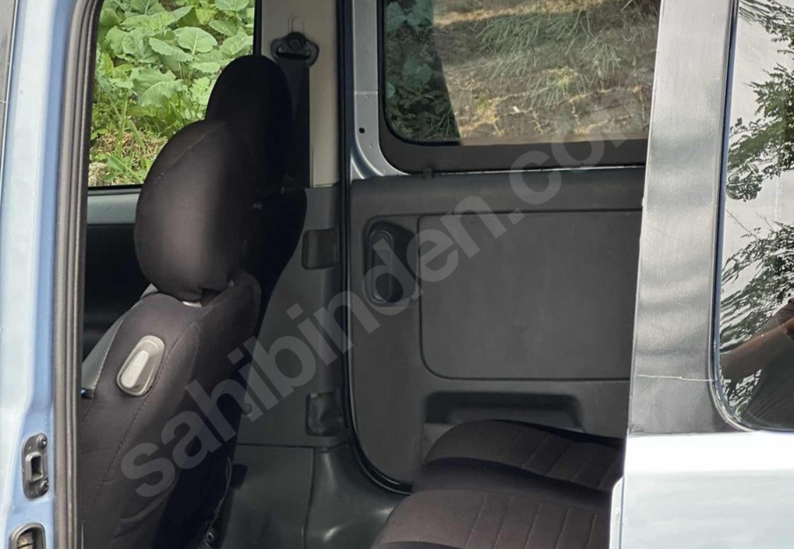 2005 OPEL COMBO 1.7 CDTİ ÇİFT SÜRGÜ OTOMOBİL RUHSATLI KLIMA'LI senetle