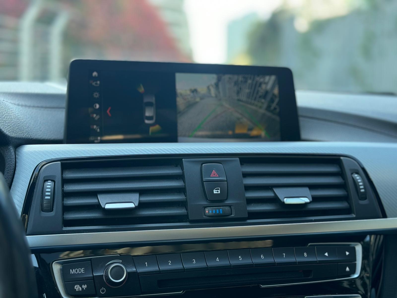 2018 BMW 4.18İ LCİ ULTİMATE M SPORT DÜŞÜK KM BAKIMLI