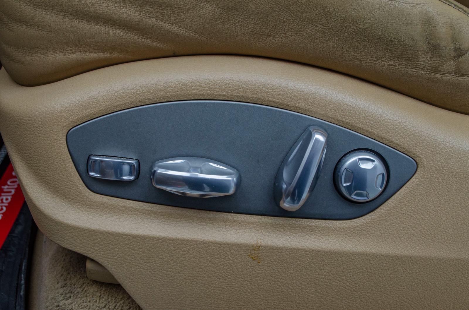 PORSCHE CAYENNE SPORT DESİGN SOĞUTMA+İÇİ BEJ+CHRONO+PUSULA