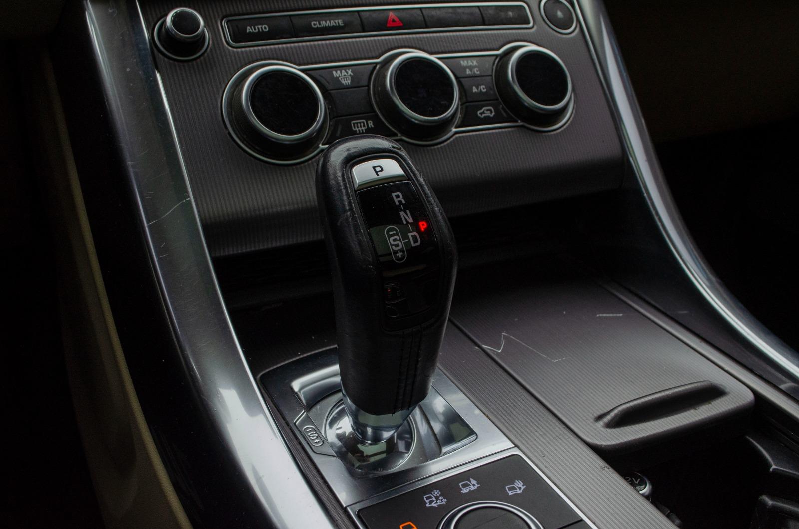 2016 RANGE ROVER SPORT AUTOBİOGRAPHY BAKIMLI DÜŞÜK KM