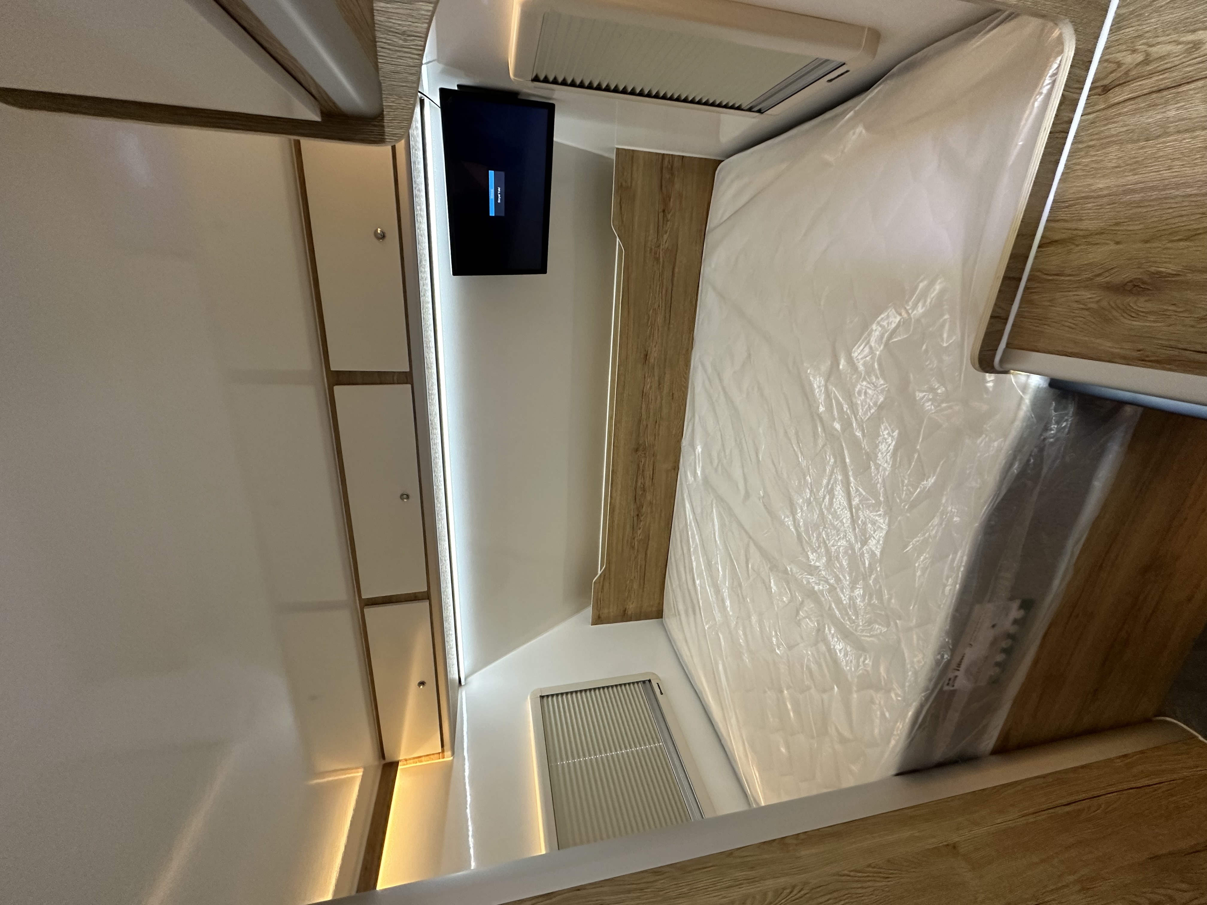 İmalattan sıfır karavan kredi kartına 12 taksitle 