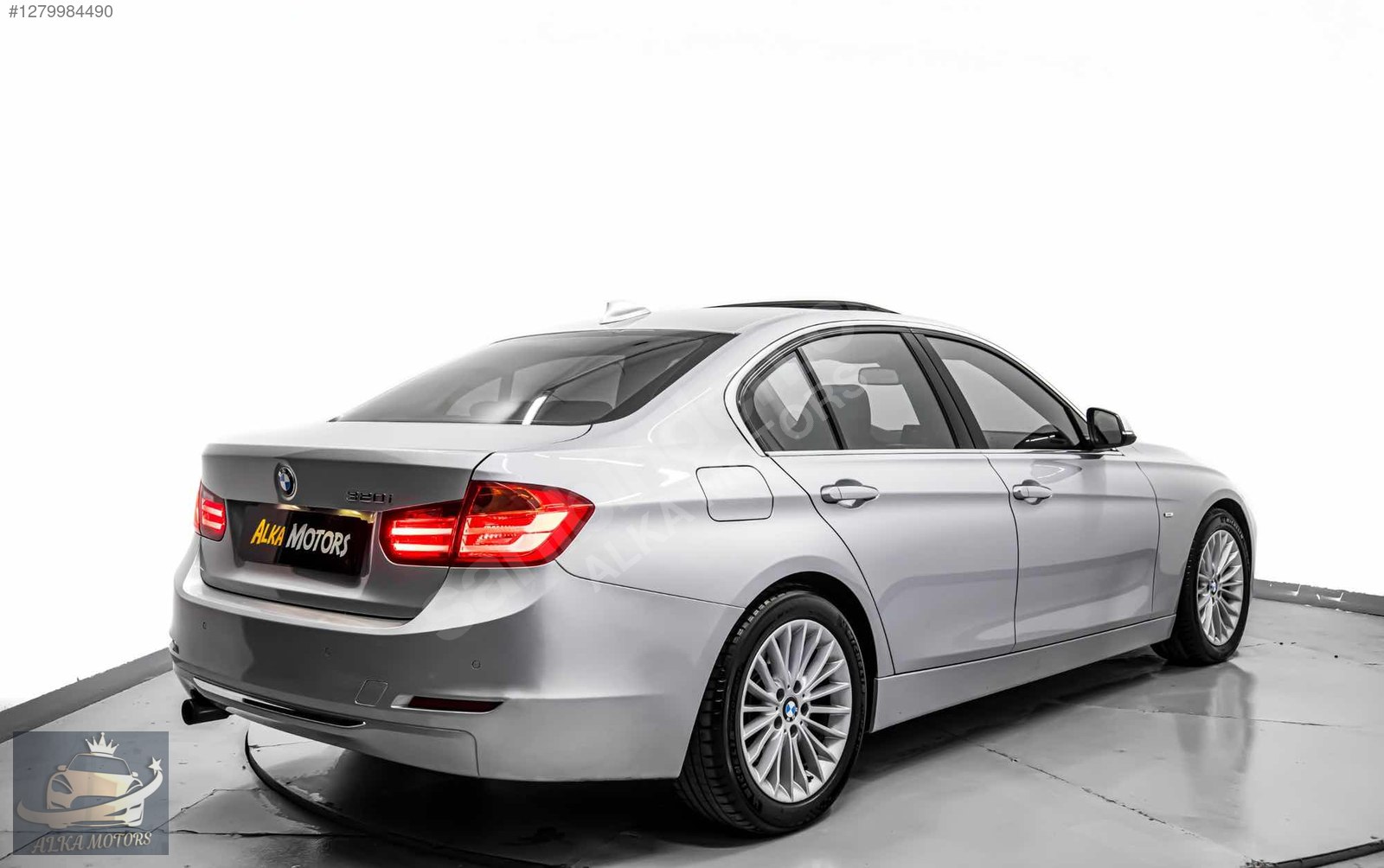 2014 LUXURY LİNE PLUS NBT+HARMAN KARDON+DİREKSİYON+COBRA HATASIZ