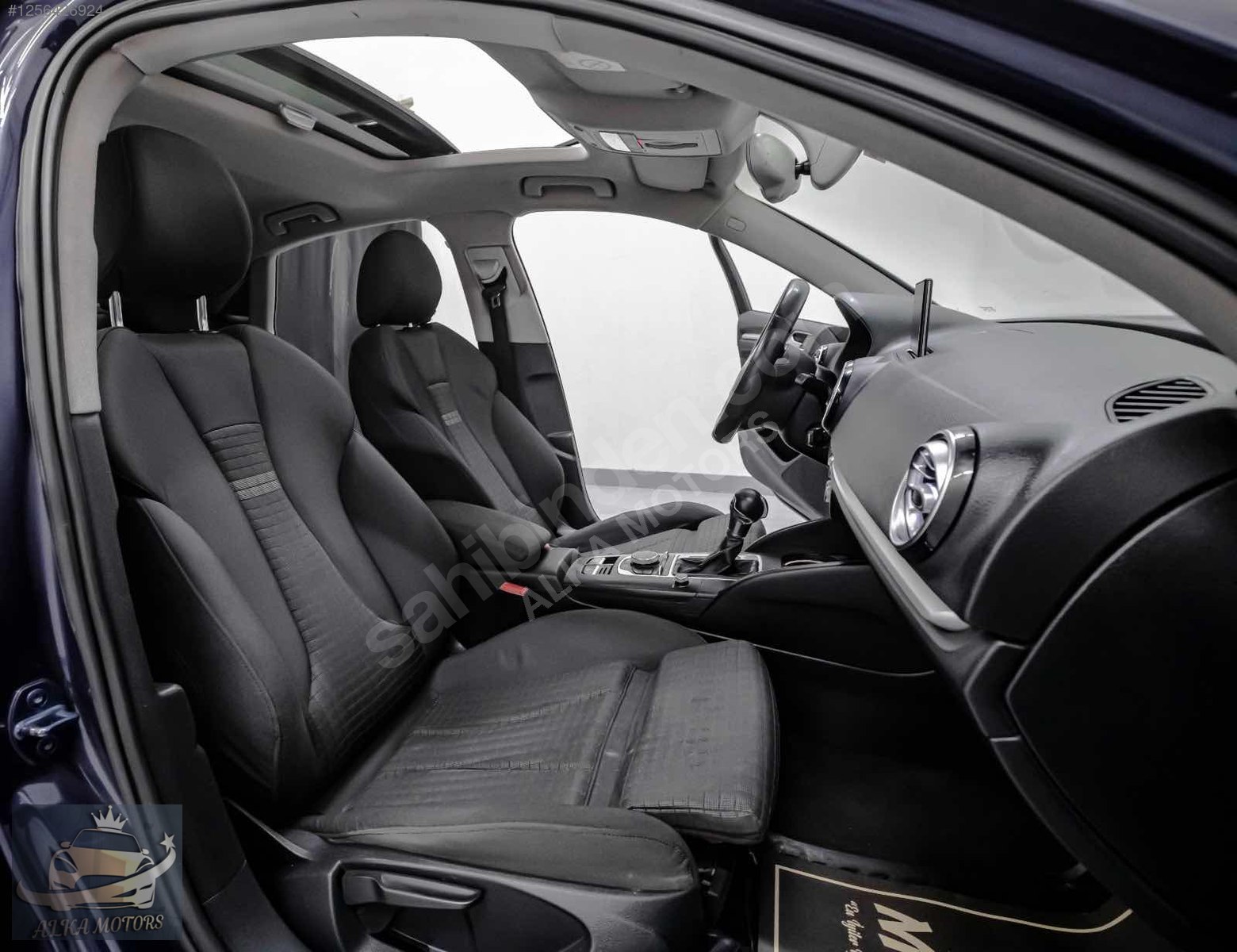 400 BİN PEŞİN ELDEN SENET 2014 AUDİ A3 MATRİX+RECARO+CAM TAVAN