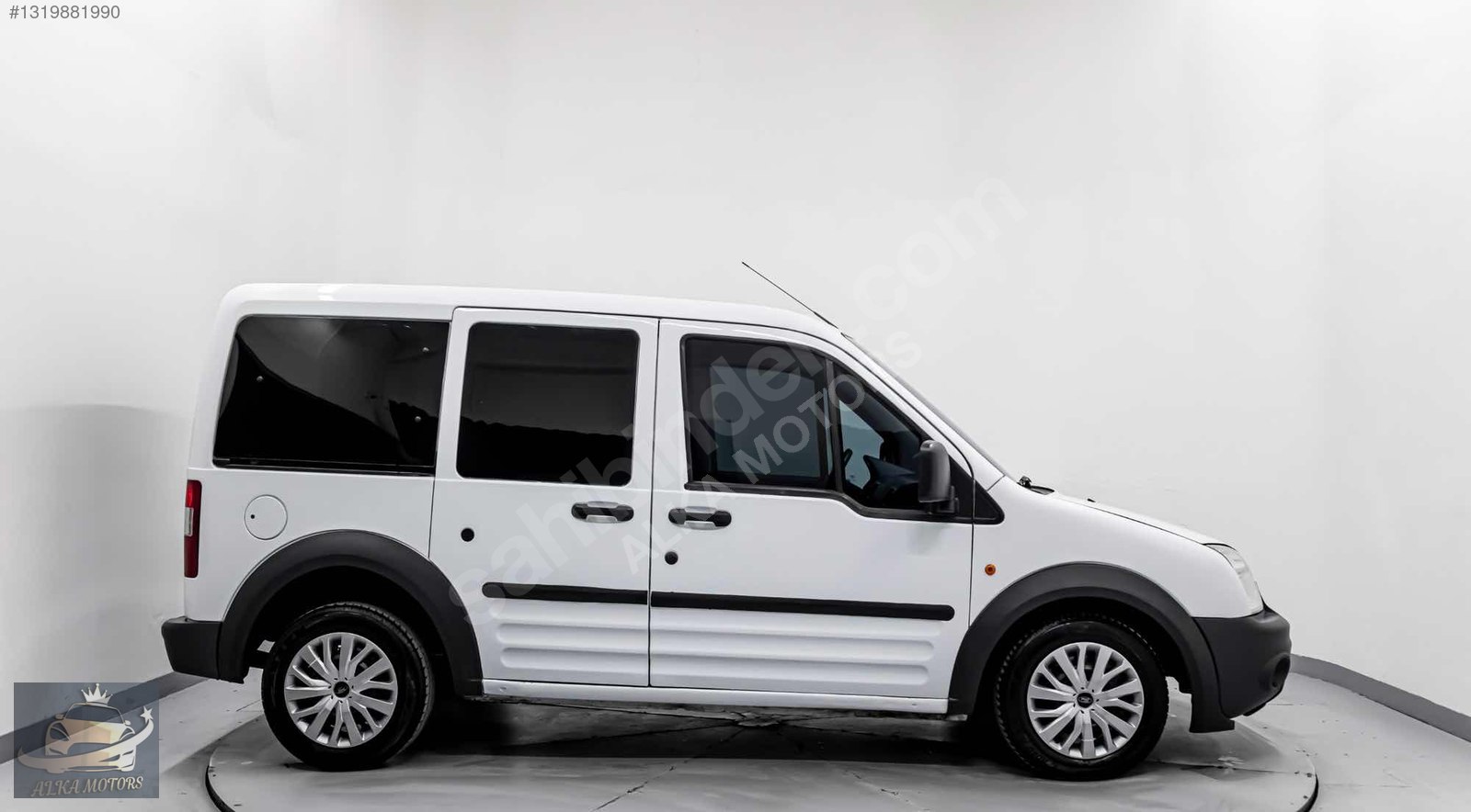 2008 MODEL 90LIK K210S MASRAFSIZ TERTEMİZ elden senetle