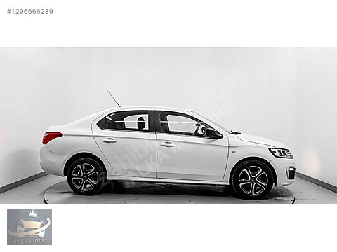2024 C-ELYSEE 1.5 BLUE HDI DÜŞÜK KM HATASIZ 1.5 BlueHDI Feel 
