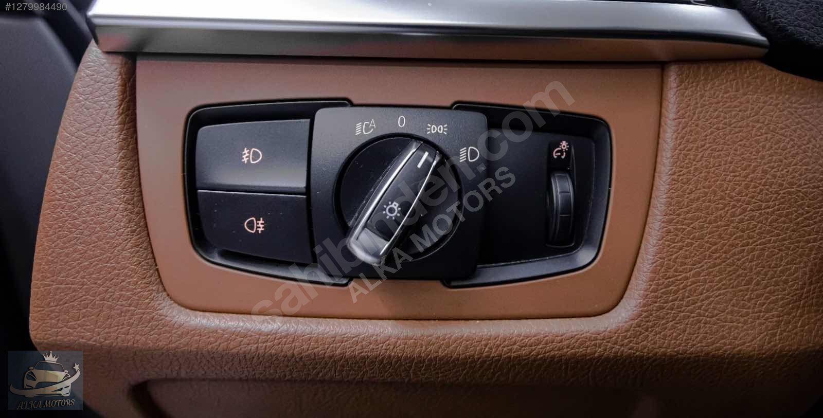 2014 LUXURY LİNE PLUS NBT+HARMAN KARDON+DİREKSİYON+COBRA HATASIZ