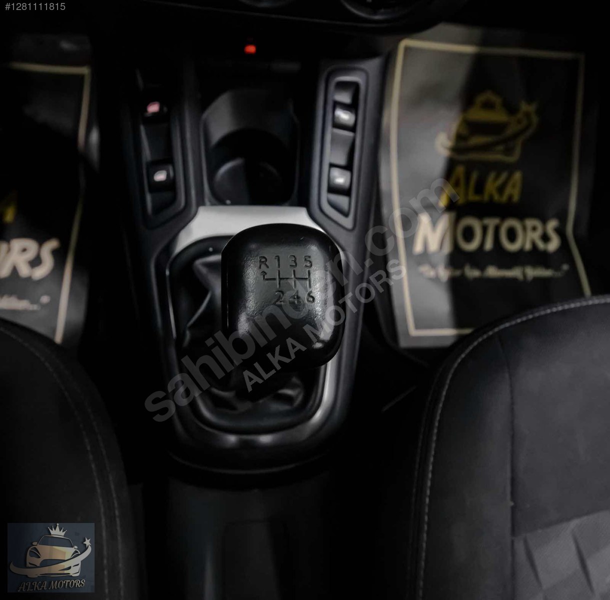 ALKA MOTORS'DAN 2022 C-EYLSEE SERVİS BAKIMLI FEELBOLD