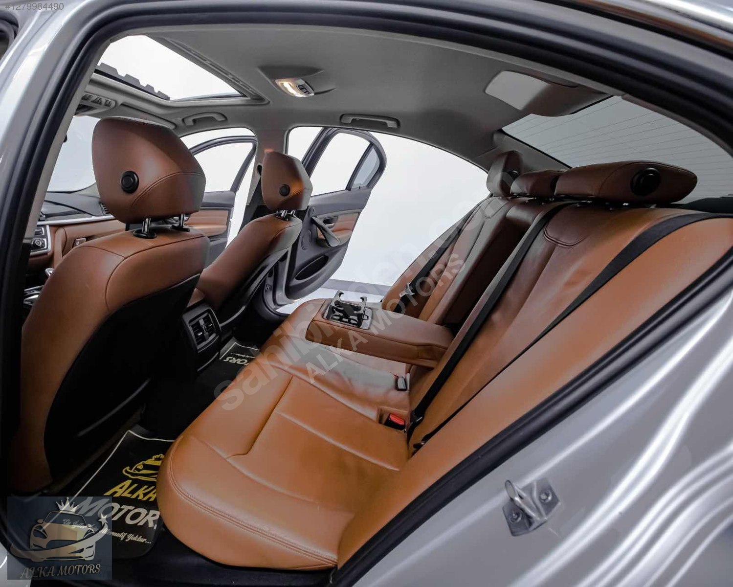 2014 LUXURY LİNE PLUS NBT+HARMAN KARDON+DİREKSİYON+COBRA HATASIZ